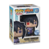 Funko Pop: Sasuke rinnegan #1023 Special Edition - Naruto Shippuden