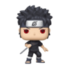 Funko Pop: Shisui Uchiha #1659 - Naruto Shippuden