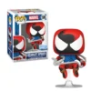 Funko Pop: Spider Man - Scarlet Spider (Swinging) # 1585 GameStop