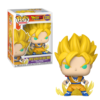 Funko Pop: Super Saiyan Son Goku (Mini) #2305 - Dragon Ball Daima