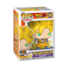 Funko Pop: Super Saiyan Son Goku (Mini) #2305 - Dragon Ball Daima