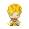 Funko Pop: Super Saiyan Son Goku (Mini) #2305 - Dragon Ball Daima