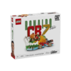 LEGO Editions: Cristiano Ronaldo CR7 Portugal