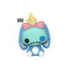 Funko Pocket Pop: Scrump (Easter Bunny) Trapo - Lilo & Stitch