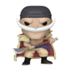 Funko Pop: Barba Blanca (whitebeard) #1270 GameStop - One Piece