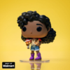 Funko Pop: Blaze Manoukian #1719 Wallmart - Toy Story 5