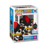 Funko Pop: Buddy Shadow with Dark Chao (Flocked) #1151 Toy Temple - Sonic the Hedgehog