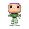 Funko Pop: Buzz Lightyear (Glow) #1726 Alliance Entertainment - Toy Story