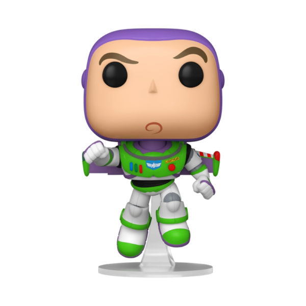 Funko Pop: Buzz Lightyear (Glow) #1726 Alliance Entertainment - Toy Story