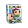 Funko Pop: Buzz Lightyear (Glow) #1726 Alliance Entertainment - Toy Story