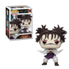 Funko Pop: Choso #1886 - Jujutsu Kaisen 0