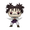 Funko Pop: Choso #1886 - Jujutsu Kaisen 0