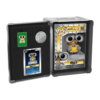 Funko Pop Classics: Wall-e Limited Edition (10000pzas) - Pixar