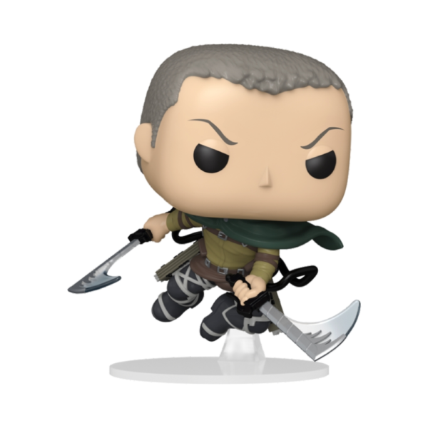 Funko Pop: Connie Springer #1991 - Attack on Titan