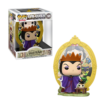 Funko Pop Deluxe: Evil Queen #1609 - Snow White