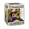Funko Pop Deluxe: Evil Queen #1609 - Snow White