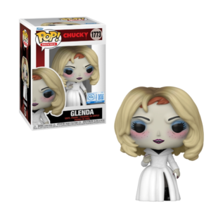 Funko Pop: Glenda #1773 FunkoShop - Chucky