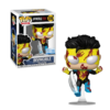 Funko Pop: Invincible (Flying Kick) #1246 FunkoShop - Invincible VS