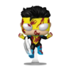 Funko Pop: Invincible (Flying Kick) #1246 FunkoShop - Invincible VS