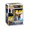 Funko Pop: Invincible (Flying Kick) #1246 FunkoShop - Invincible VS
