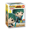 Funko Pop: Izuku Midoriya (glow) #1347 Px - My Hero Academia