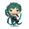 Funko Pop: Izuku Midoriya (glow) #1347 Px - My Hero Academia