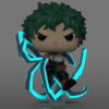Funko Pop: Izuku Midoriya (glow) #1347 Px - My Hero Academia