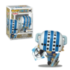 Funko Pop: Killer #1895 Amazon - One Piece