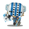 Funko Pop: Killer #1895 Amazon - One Piece