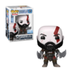 Funko Pop: Kratos (with Blades) #1285 Toy Temple - God of War