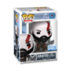 Funko Pop: Kratos (with Blades) #1285 Toy Temple - God of War