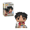 Funko Pop: Luffy Gear Two #1269 Special Edition - One Piece