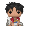 Funko Pop: Luffy Gear Two #1269 Special Edition - One Piece