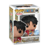 Funko Pop: Luffy Gear Two #1269 Special Edition - One Piece