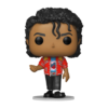 Funko Pop: Michael Jackson (Beat It) #491