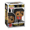 Funko Pop: Michael Jackson (Beat It) #491