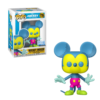 Funko Pop: Mickey Mouse (Nostalgic) #1736 Target - Mickey and Friends