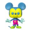 Funko Pop: Mickey Mouse (Nostalgic) #1736 Target - Mickey and Friends