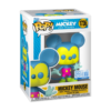 Funko Pop: Mickey Mouse (Nostalgic) #1736 Target - Mickey and Friends