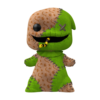 Funko Pop: Oogie Boogie (Flocked) #1634 Hot Topic - The Nightmare Before Christmas