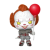 Funko Pop: Pennywise (Shelf Sitter) #2030 - IT