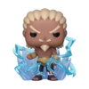 Funko Pop Plus: Ay 4to Raikage #2098 Chalice - Naruto Shippuden