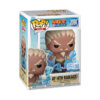 Funko Pop Plus: Ay 4to Raikage #2098 Chalice - Naruto Shippuden