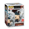 Funko Pop Premium: Suguru Geto and Cursed Spirit Dragon #1891 GameStop - Jujutsu Kaisen 0