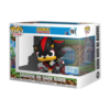 Funko Pop Rides: Shadow on Dark Rider #151 Amazon - Sonic the Hedgehog