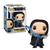 Funko Pop: Severus Snape with Patronus #195 - Harry Potter