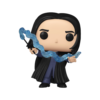 Funko Pop: Severus Snape with Patronus #195 - Harry Potter