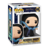 Funko Pop: Severus Snape with Patronus #195 - Harry Potter
