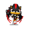 Funko Pop: Shadow with Wings #1286 GameStop - Sonic the Hedgehog