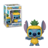 Funko Pop: Stitch as pineapple (Scented) #1570 Hot Topic - Lilo & Stitch